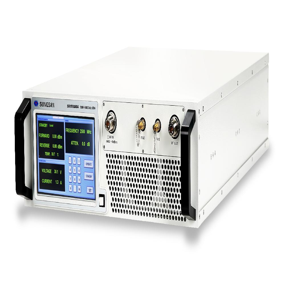 EMC Test Equipment